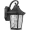 Progress Lighting Marquette Collection One-Light Small Wall Lantern with DURASHIELD P560171-031 - alternate 8